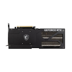 A Photo Of MSI GeForce RTX™ 5080 16G VENTUS 3X OC Graphics Card