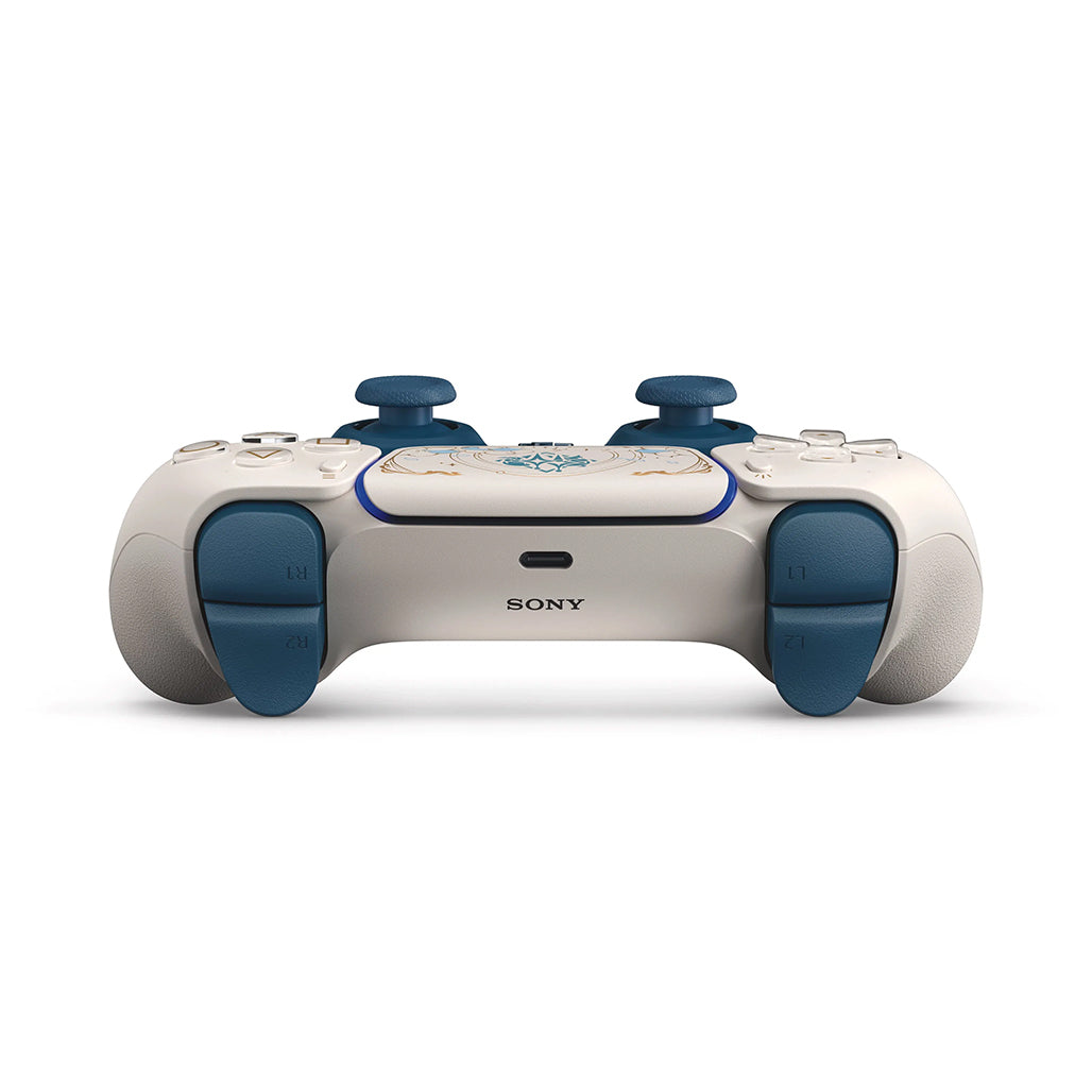 A Photo Of Sony DualSense PS5 Wireless Controller - Genshin Impact Limited Edition