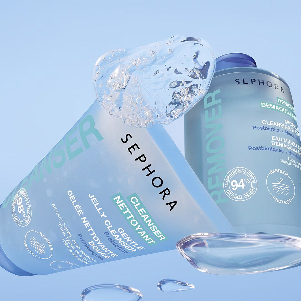 A Photo Of Sephora Getaway Set