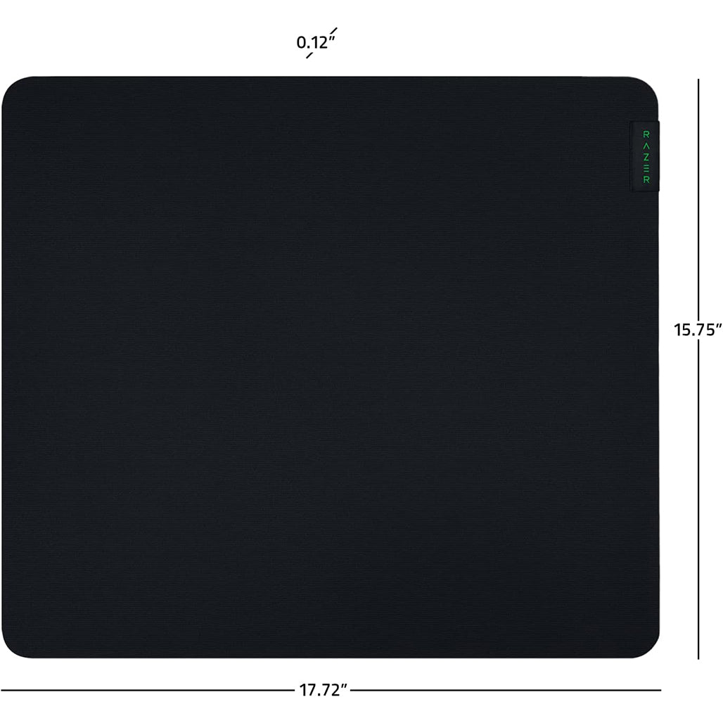 A Photo Of Razer Gigantus V2 - Soft Gaming Mouse Mat for Speed and Control