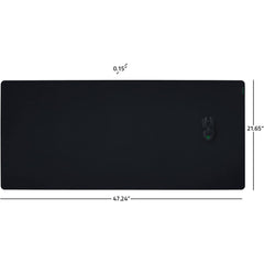 A Photo Of Razer Gigantus V2 - Soft Gaming Mouse Mat for Speed and Control