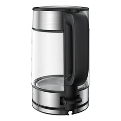A Photo Of Xiaomi Electric Glass Kettle