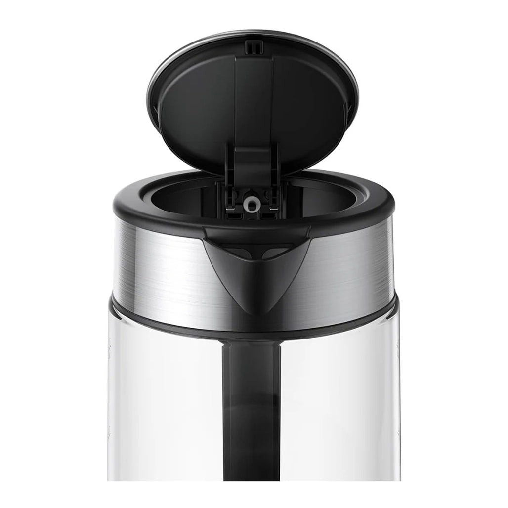 A Photo Of Xiaomi Electric Glass Kettle