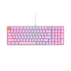 A Photo Of Glorious GMMK 2 - Pre-Built 96% Modular Mechanical Gaming Keyboard