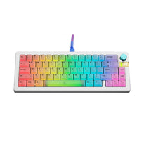 Glorious GMMK 3 HE 75% Hall Effect Mechanical Gaming Keyboard