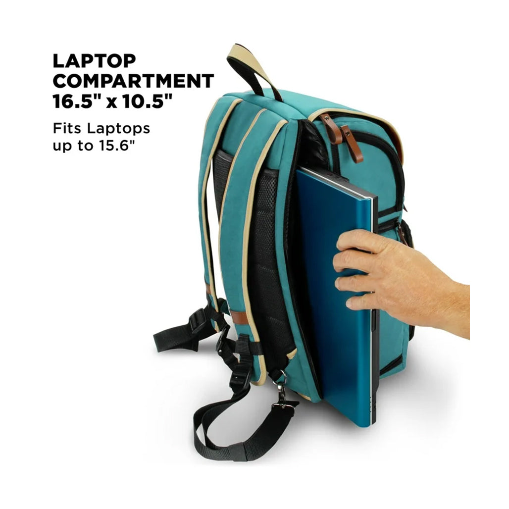 A Photo Of GoGroove Camera Bag