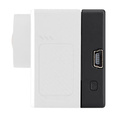 A Photo Of GoPro Battery BacPac ABPAK-401: Extended Battery Power for Your GoPro