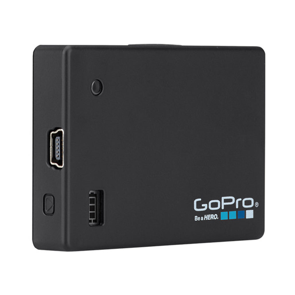 A Photo Of GoPro Battery BacPac ABPAK-401: Extended Battery Power for Your GoPro