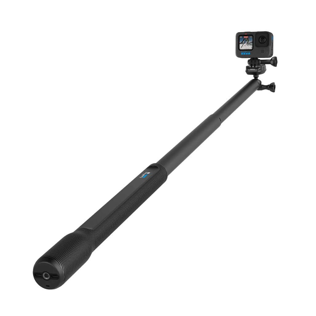 A Photo Of GoPro El Grande Extension Pole – 38in Aluminum Camera Pole for Ultimate Action Shots