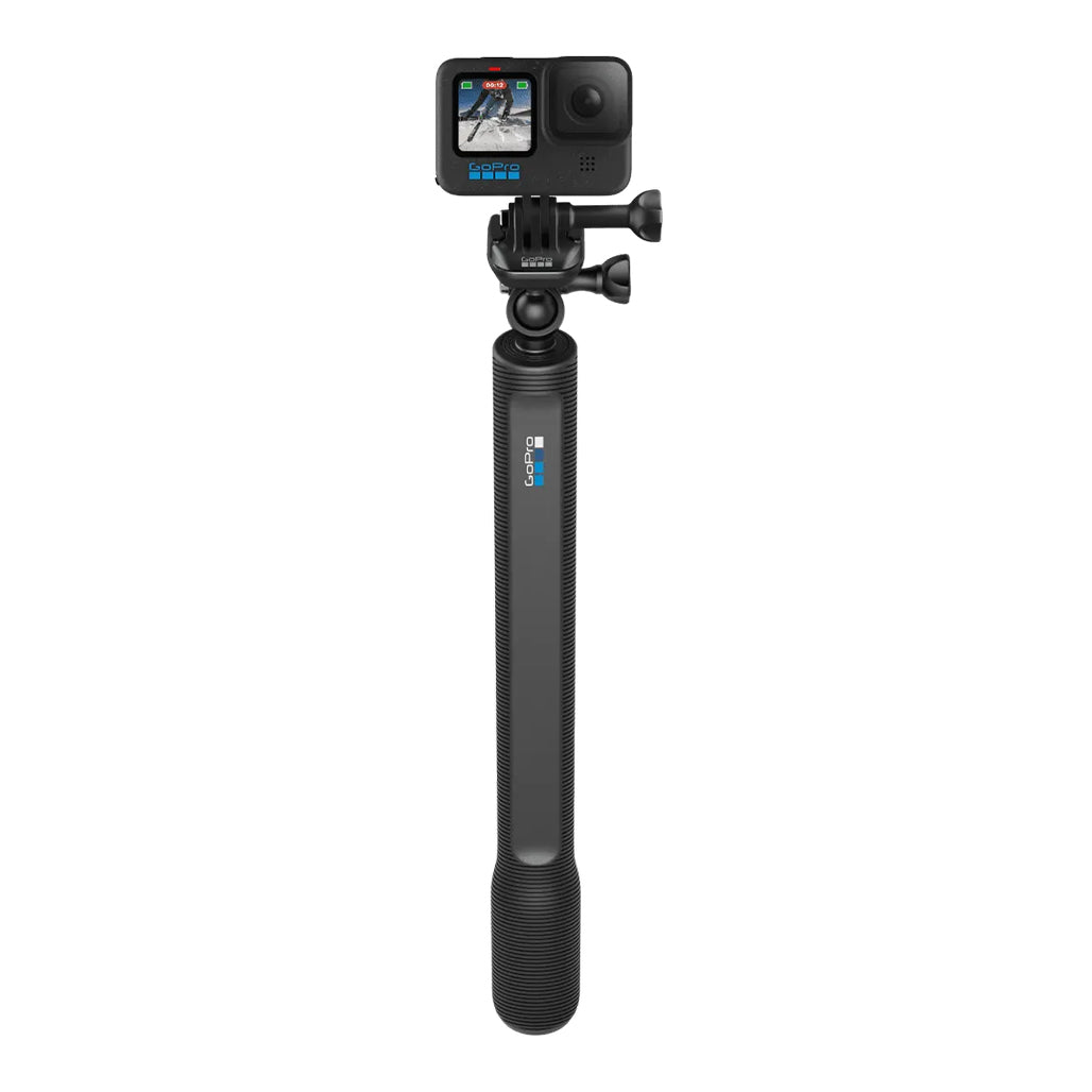A Photo Of GoPro El Grande Extension Pole – 38in Aluminum Camera Pole for Ultimate Action Shots