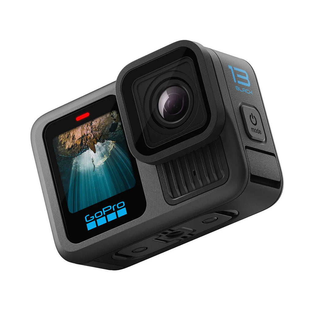 A Photo Of GoPro HERO 13 Creator Edition – 5.3K Action Camera