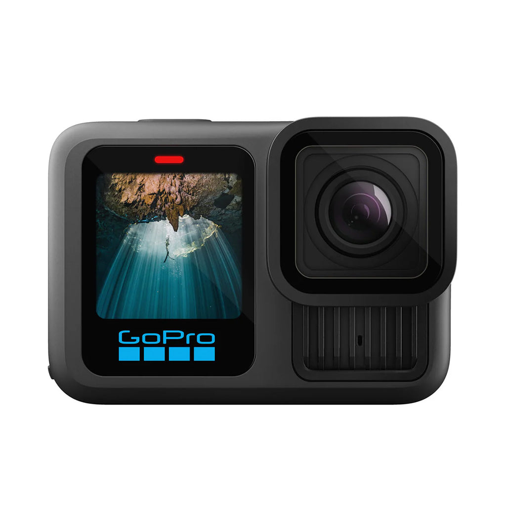 A Photo Of GoPro HERO 13 Creator Edition – 5.3K Action Camera