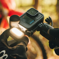 A Photo Of GoPro HERO 13 Creator Edition – 5.3K Action Camera
