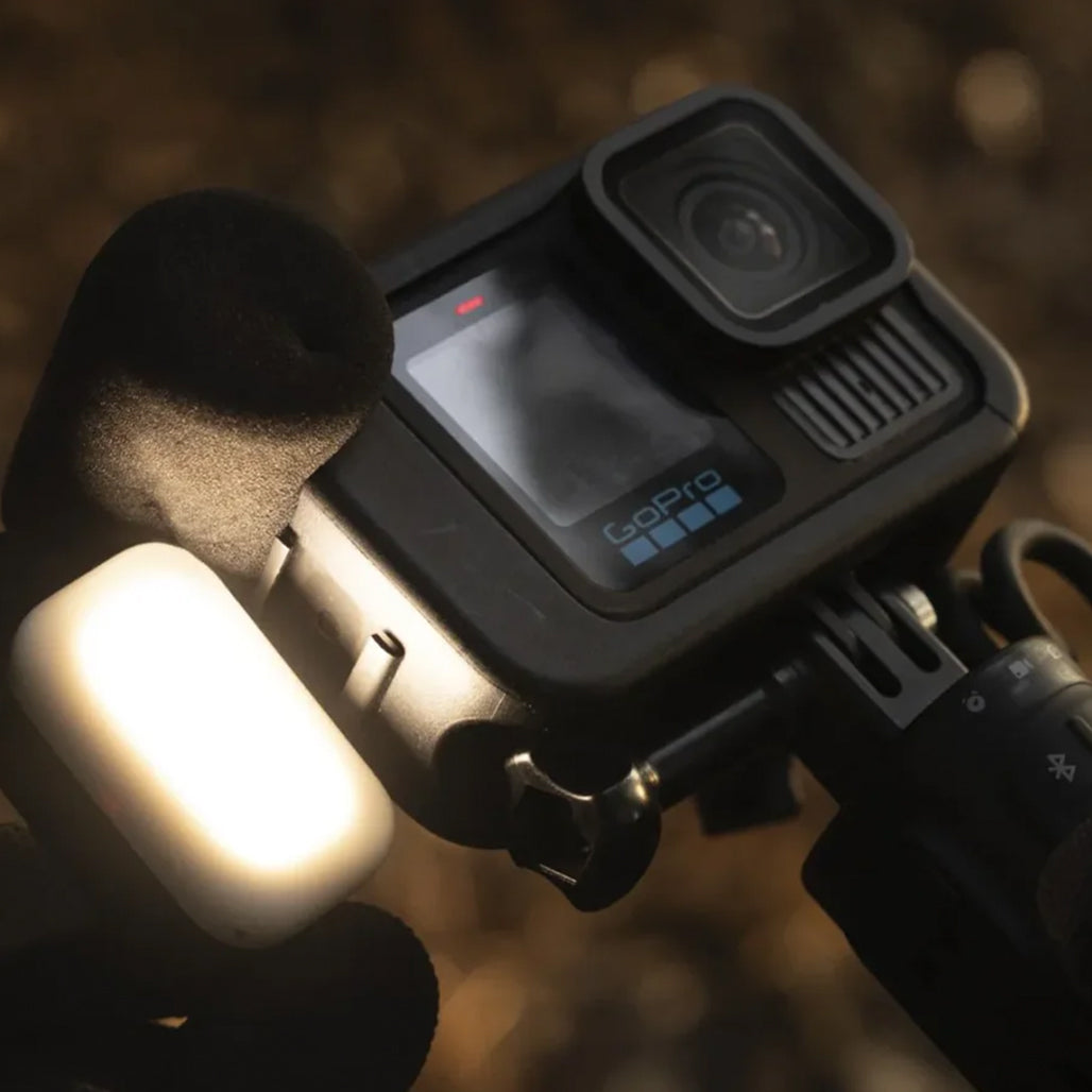 A Photo Of GoPro HERO 13 Creator Edition – 5.3K Action Camera