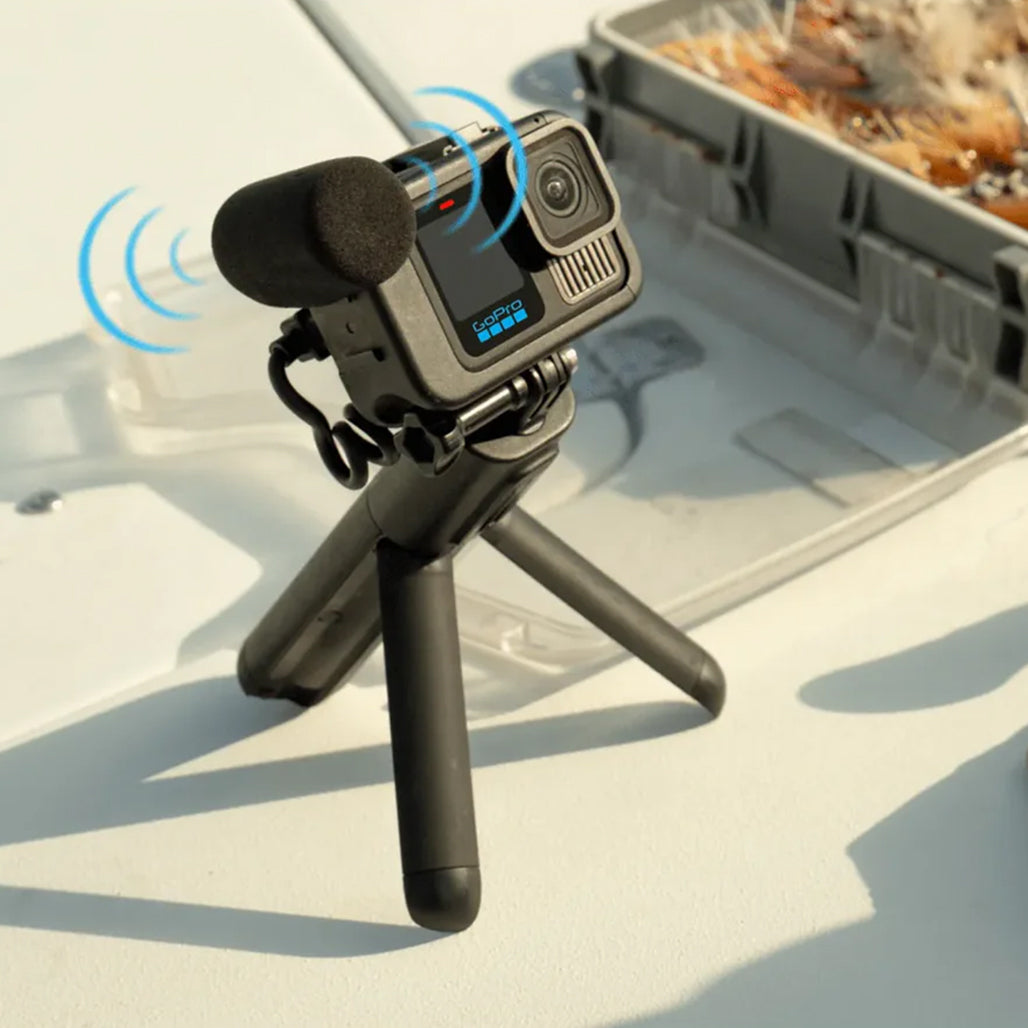 A Photo Of GoPro HERO 13 Creator Edition – 5.3K Action Camera