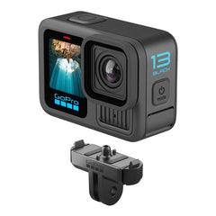 A Photo Of GoPro HERO 13 Creator Edition – 5.3K Action Camera