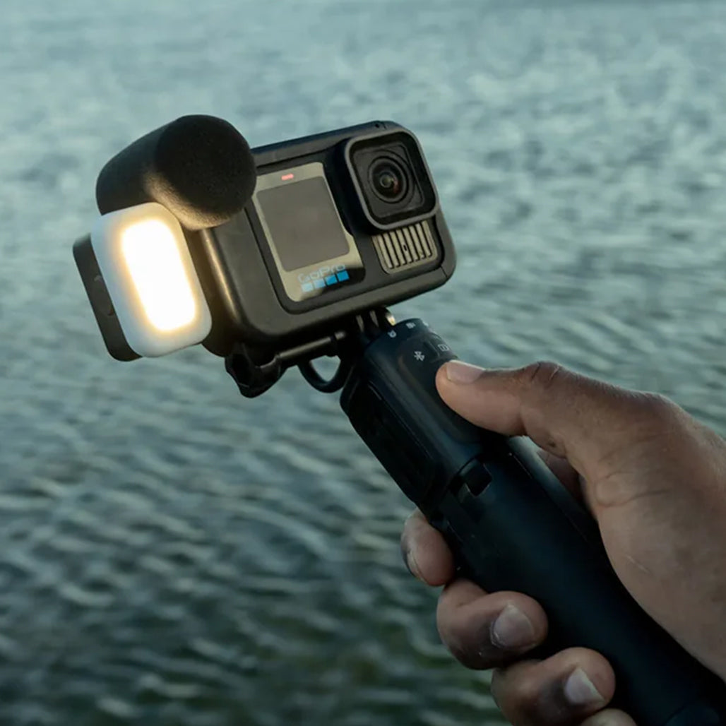 A Photo Of GoPro HERO 13 Creator Edition – 5.3K Action Camera