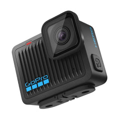 A Photo Of GoPro Hero - 4K Action Camera