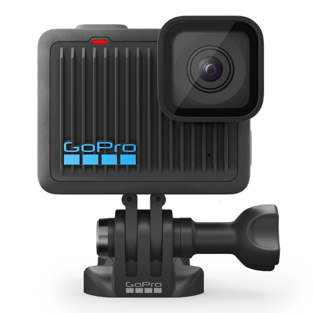 A Photo Of GoPro Hero - 4K Action Camera