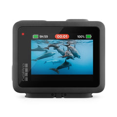 A Photo Of GoPro Hero - 4K Action Camera