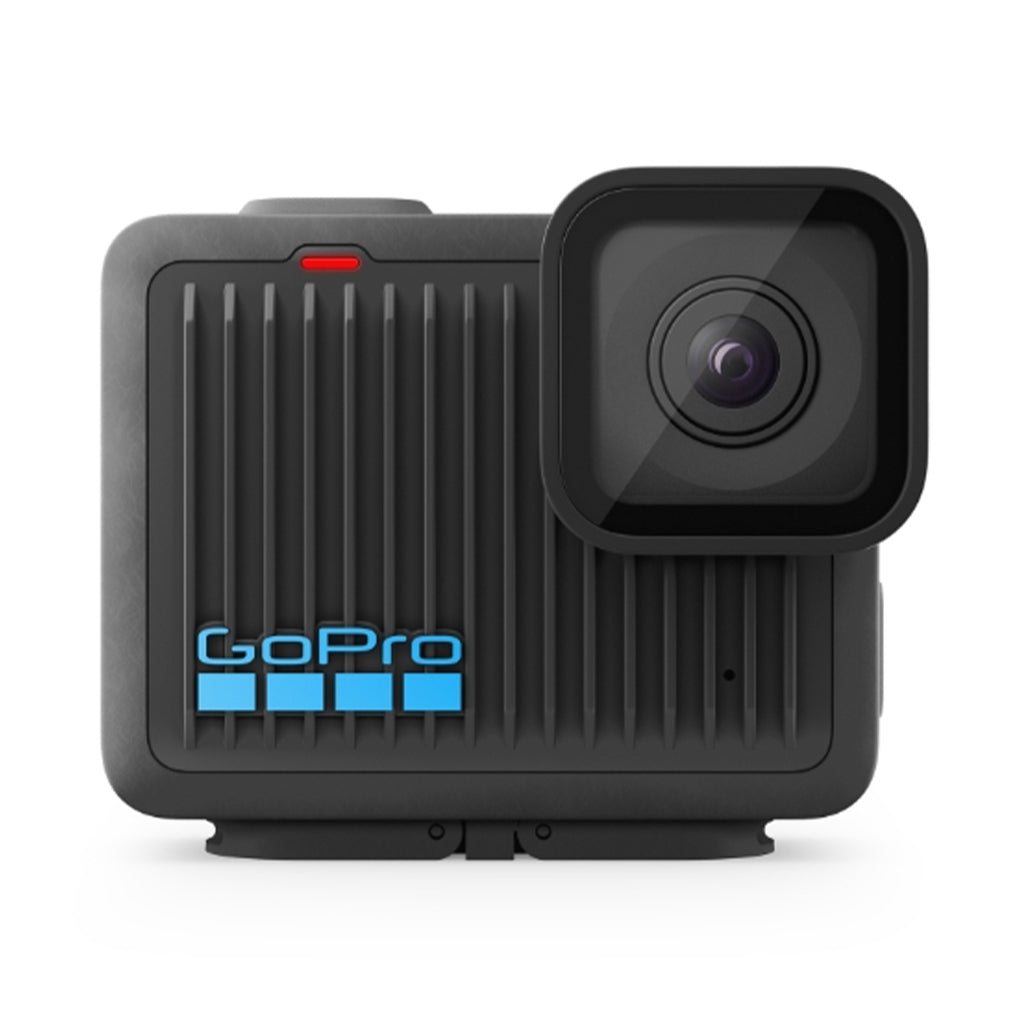 A Photo Of GoPro Hero - 4K Action Camera