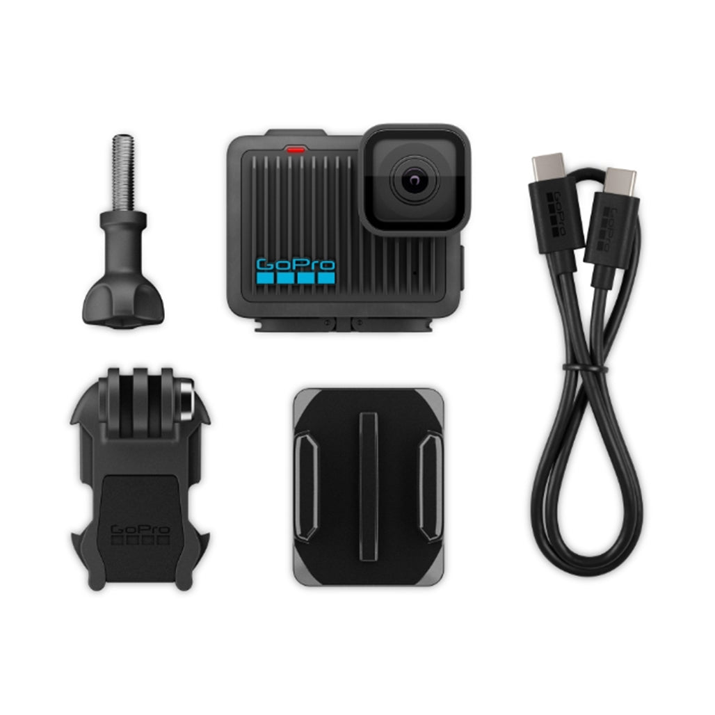 A Photo Of GoPro Hero - 4K Action Camera