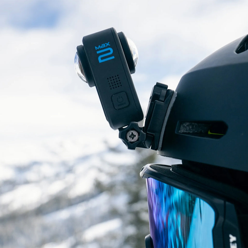 A Photo Of GoPro MAX 2 - True 8K 360 Action Camera