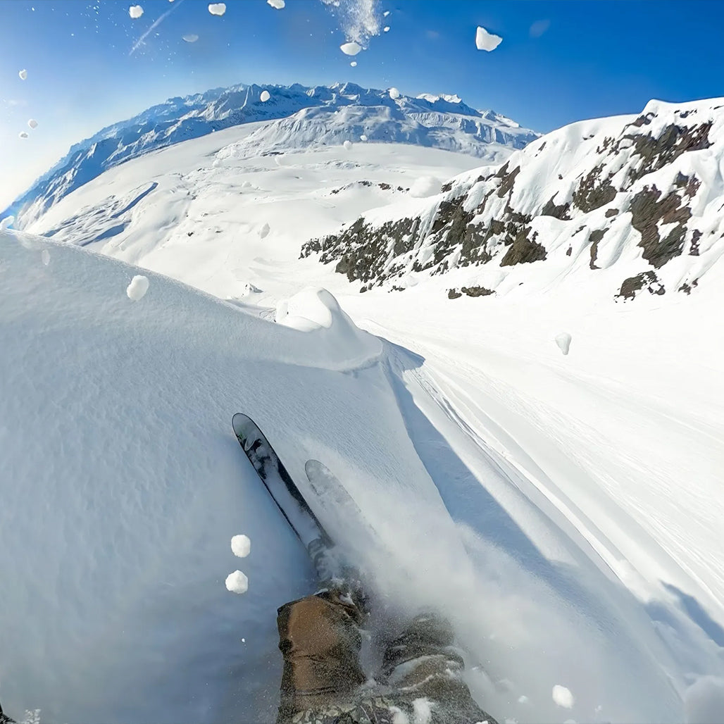 A Photo Of GoPro MAX 2 - True 8K 360 Action Camera