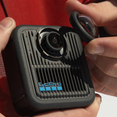 A Photo Of GoPro MAX 2 - True 8K 360 Action Camera