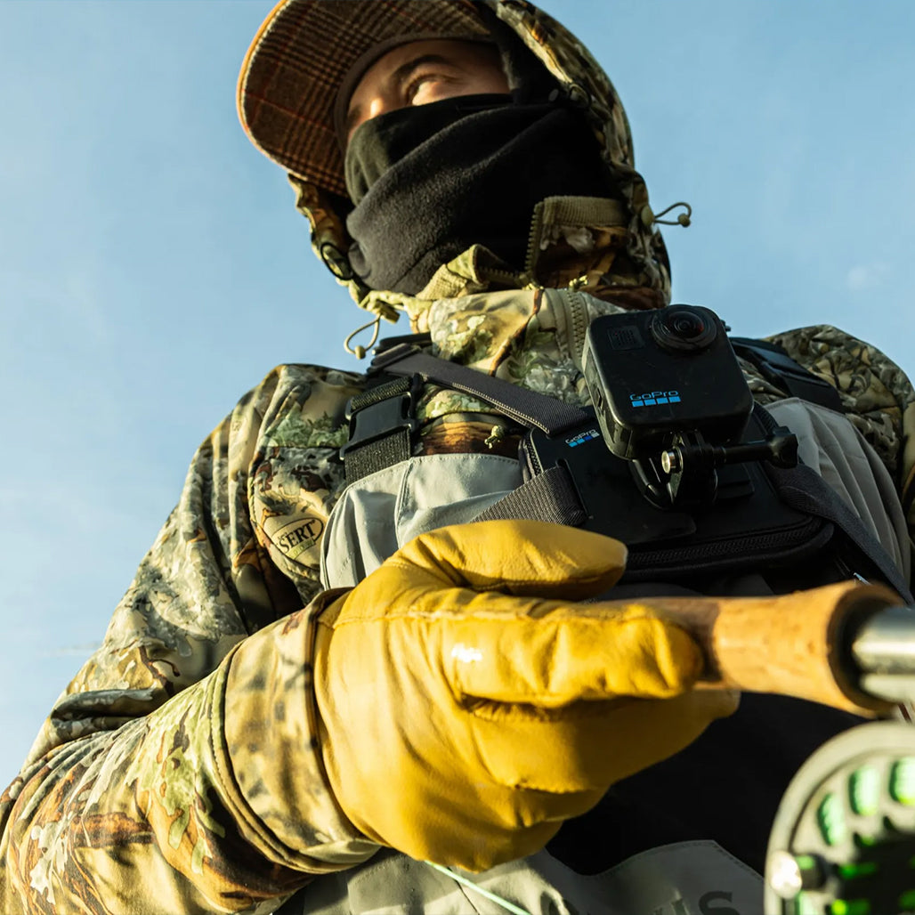 A Photo Of GoPro MAX 360 - Action Camera with 5.6K Video