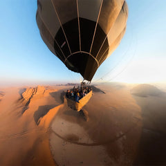 A Photo Of GoPro MAX 360 - Action Camera with 5.6K Video