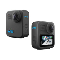 GoPro MAX 360 - Action Camera with 5.6K Video