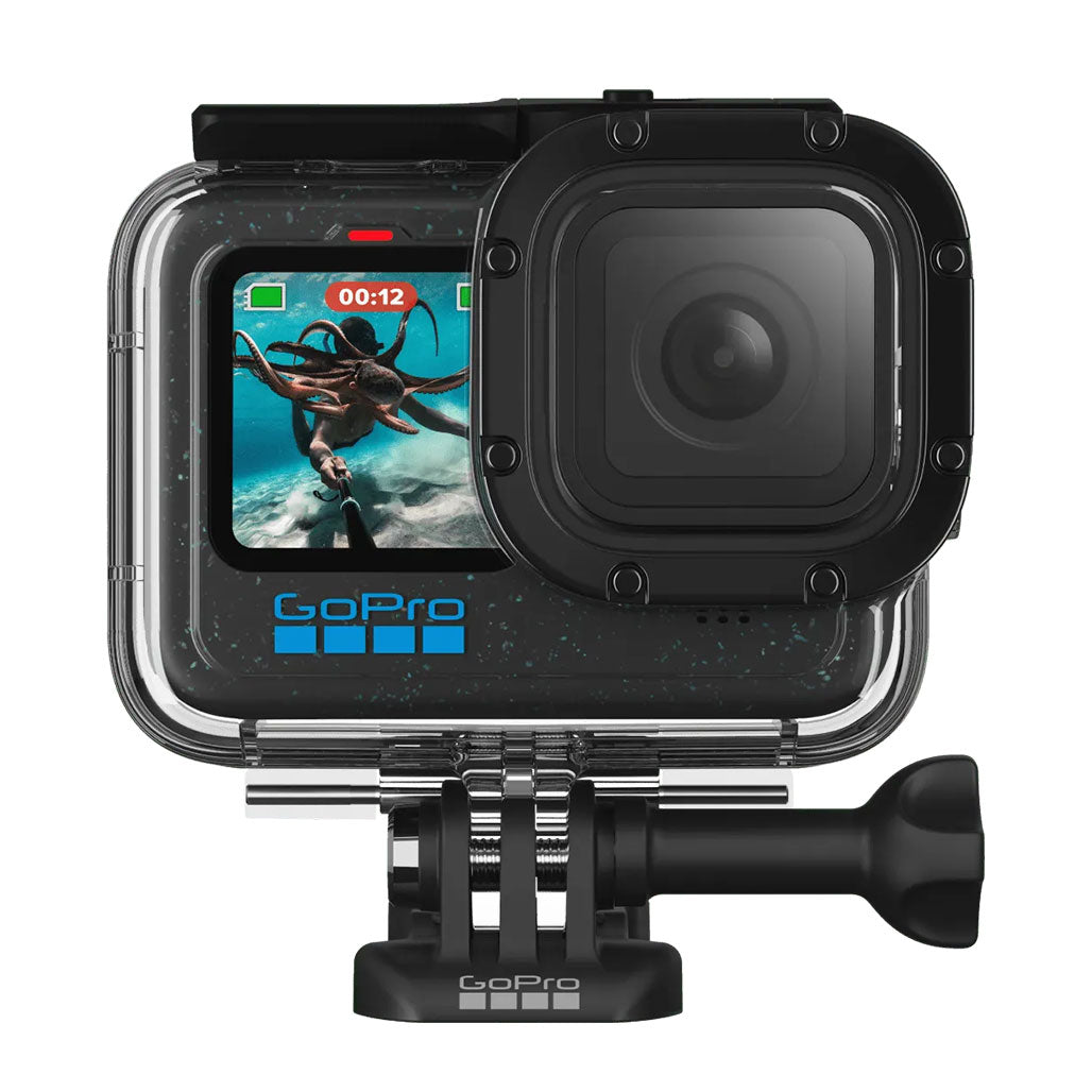 A Photo Of GoPro Protective Housing for HERO13 - HERO12-HERO11 - HERO10 - HERO9