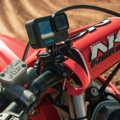 A Photo Of GoPro Sports Kit - Chesty + Handlebar/Seatpost/Pole Mount + Camera Case