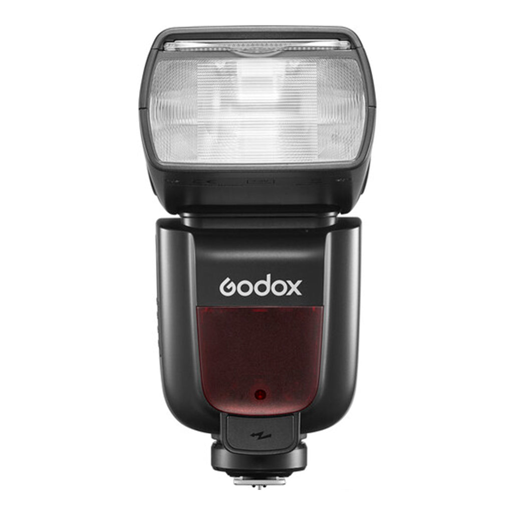 A Photo Of Godox TT685N II - Flash for Nikon Cameras