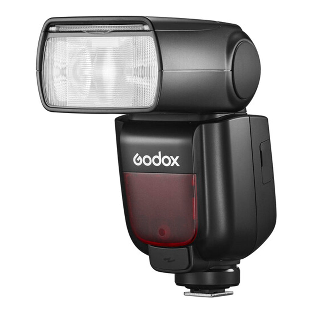 A Photo Of Godox TT685N II - Flash for Nikon Cameras