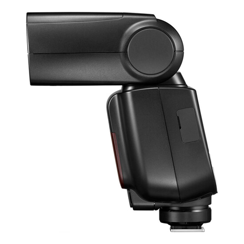 A Photo Of Godox TT685N II - Flash for Nikon Cameras