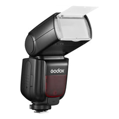 A Photo Of Godox TT685N II - Flash for Nikon Cameras
