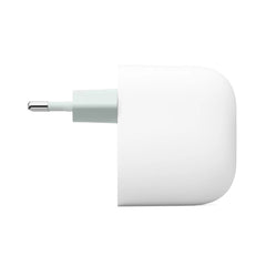 A Photo Of Google 45W USB-C Fast Charger GA05732-EU – High-Speed Charging for Pixel & More