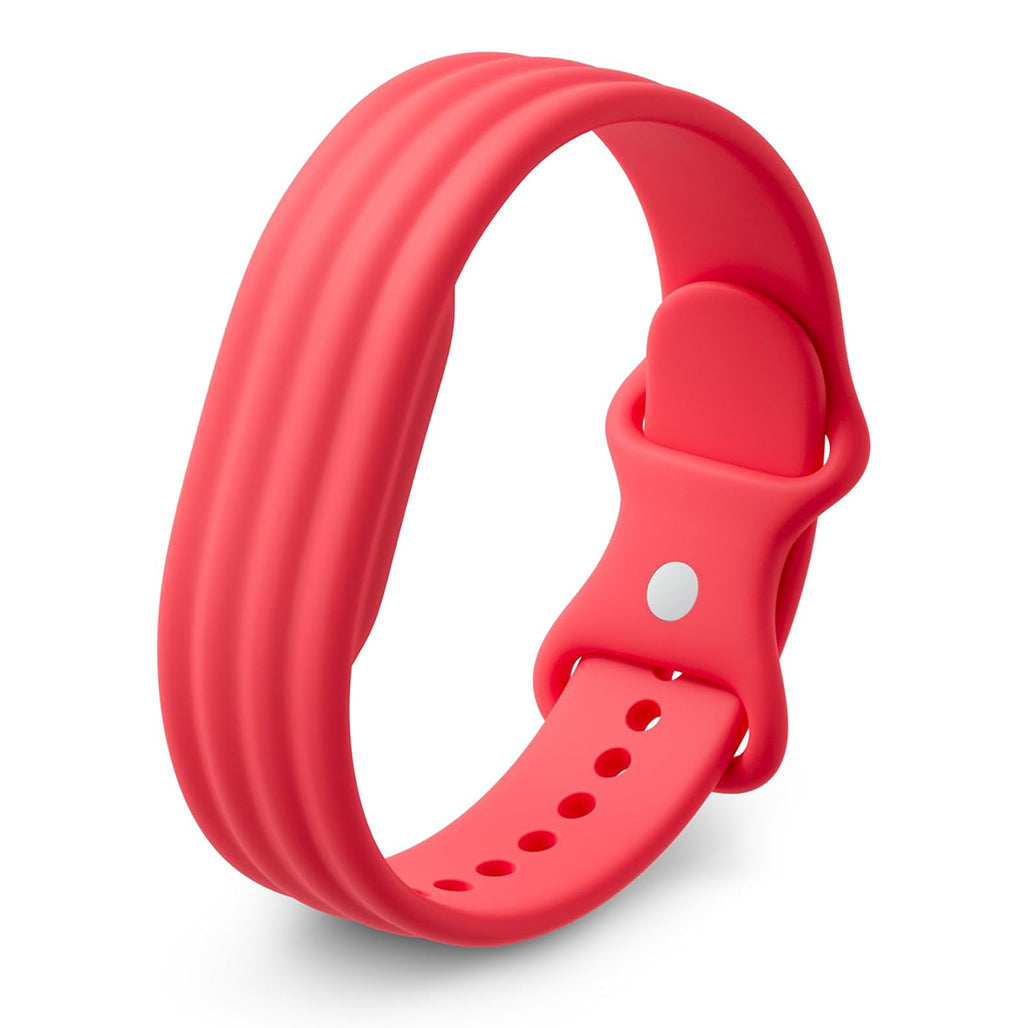 A Photo Of Google Fitbit Air Active Silicone Band for Fitbit Air