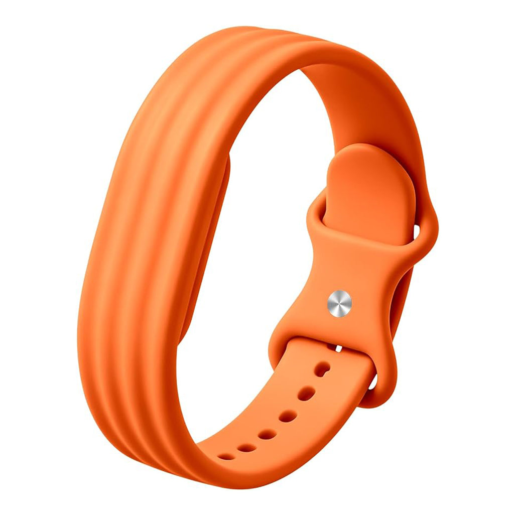 A Photo Of Google Fitbit Air Active Silicone Band for Fitbit Air