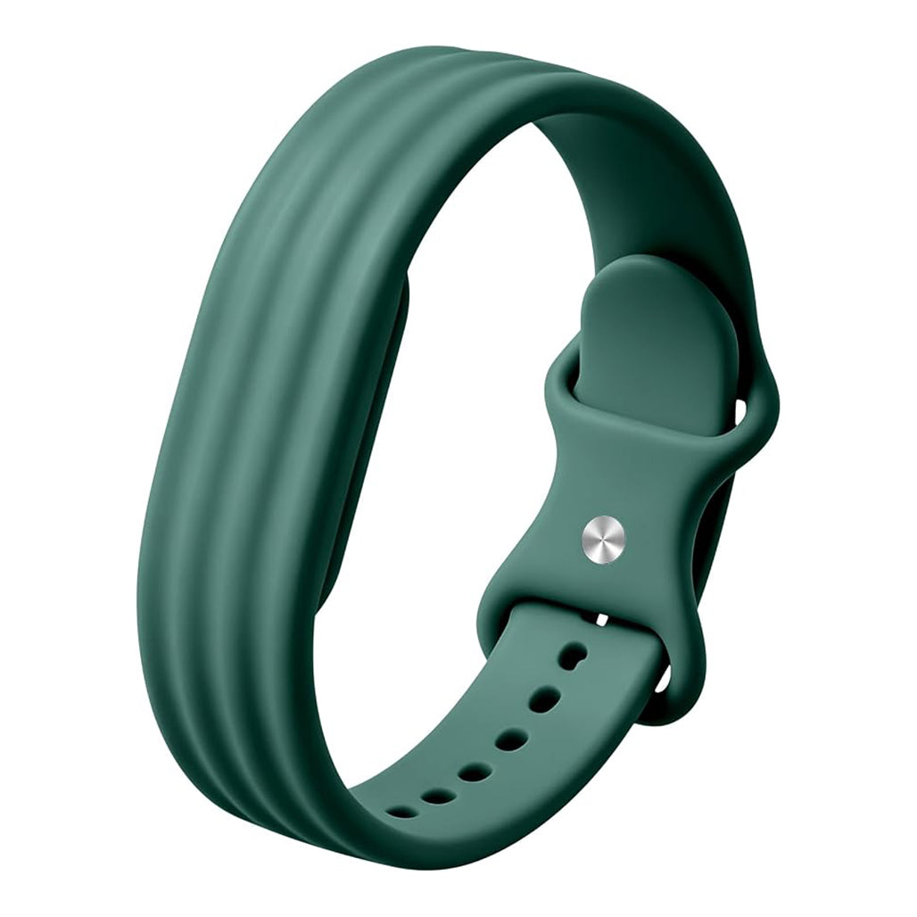 A Photo Of Google Fitbit Air Active Silicone Band for Fitbit Air