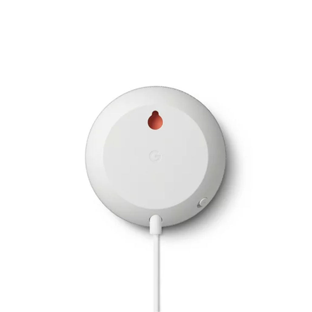 A Photo Of Google Nest Mini (2nd Generation)