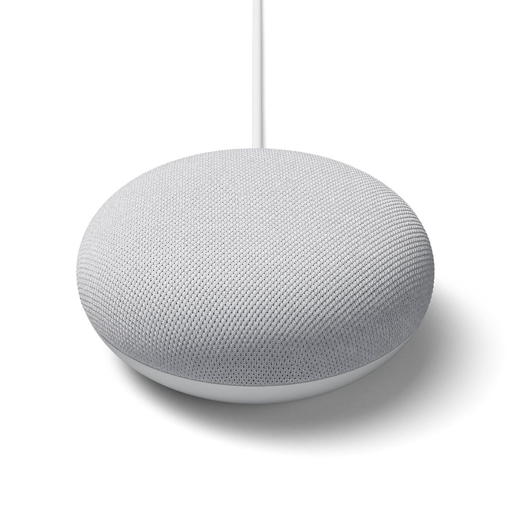 A Photo Of Google Nest Mini (2nd Generation)