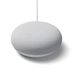 A Photo Of Google Nest Mini (2nd Generation)
