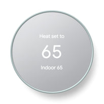 Google Nest Thermostat
