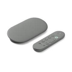 A Photo Of Google TV Streamer (4K)