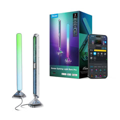 A Photo Of Govee Gaming Light Bars Pro - H6048