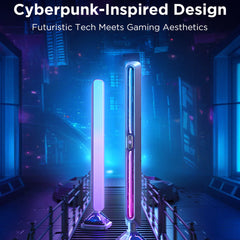 A Photo Of Govee Gaming Light Bars Pro - H6048