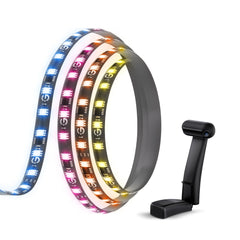 A Photo Of Govee Envisual TV Backlight T2 For 55-65 inch TVs | H605C